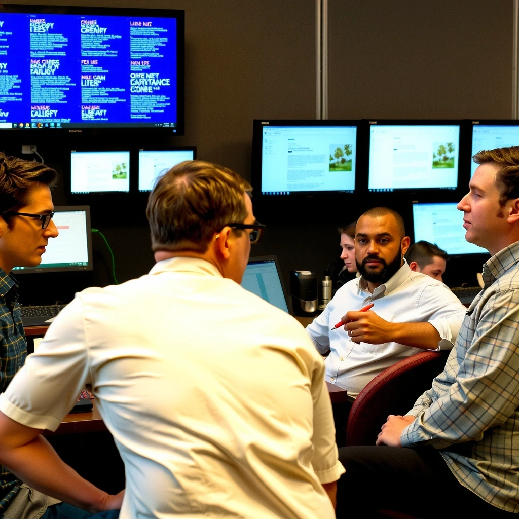 Quality control process