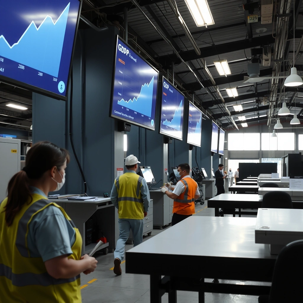 Malaysia's economic transformation analysis